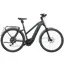 Riese and Muller Charger3 Mixte Touring HS Electric Bike Storm Blue Matt
